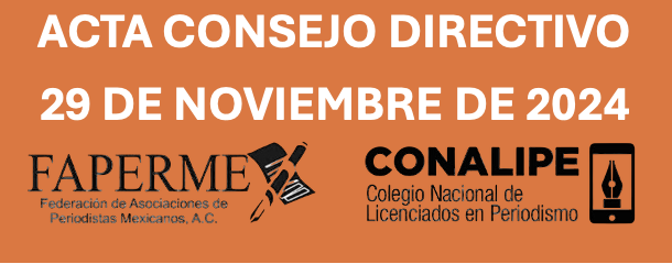 ACTA CONSEJO DIRECTIVO 29 DE NOVIEMBRE DE 2024
